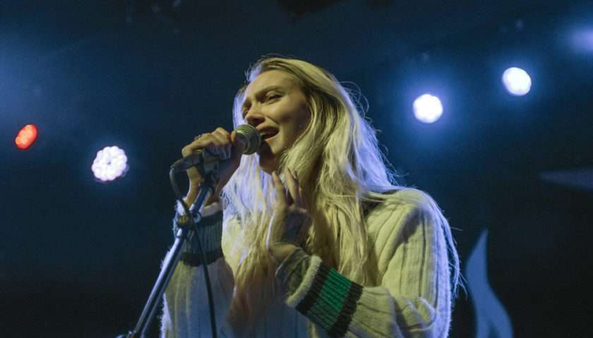 Russo Live at Schubas [GALLERY] 16