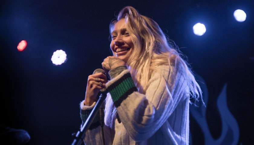 Russo Live at Schubas [GALLERY] 15