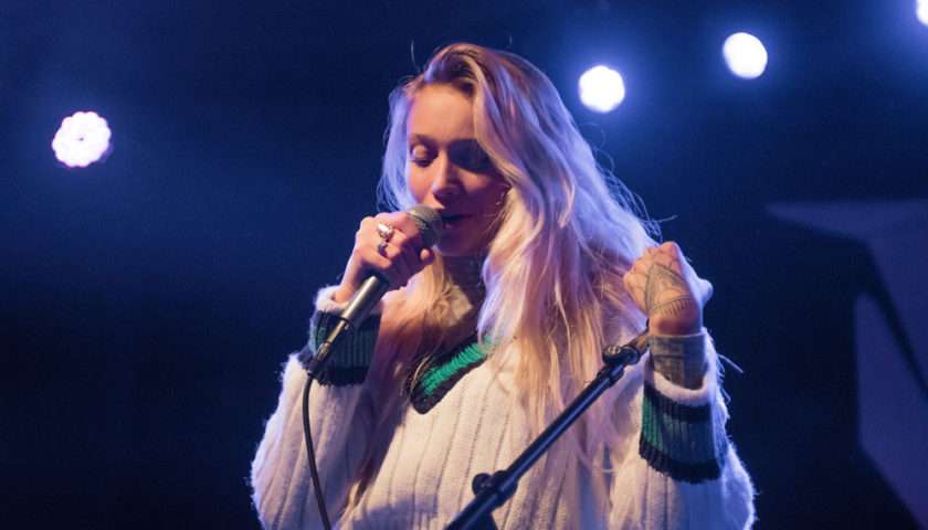 Russo Live at Schubas [GALLERY] 14