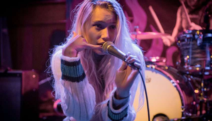 Russo Live at Schubas [GALLERY] 12