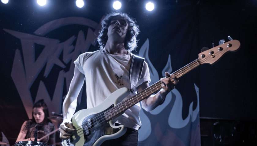 Russo Live at Schubas [GALLERY] 11