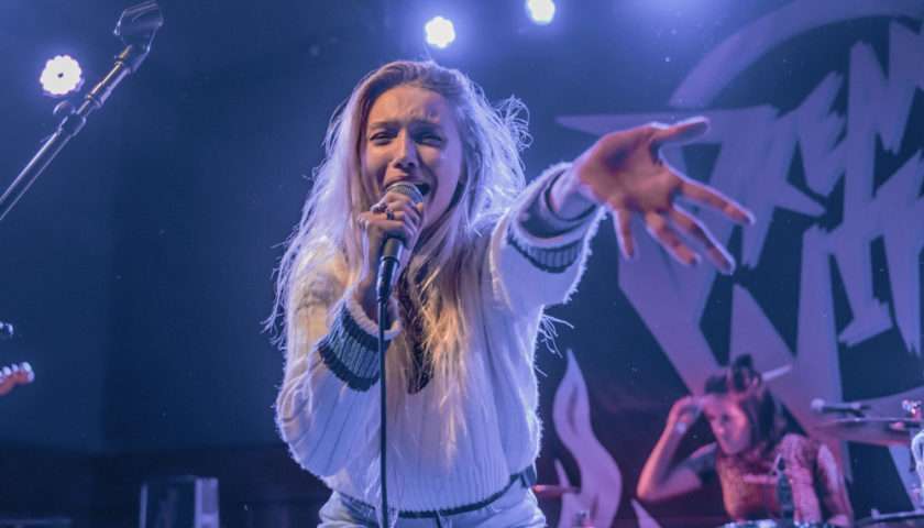 Russo Live at Schubas [GALLERY] 10