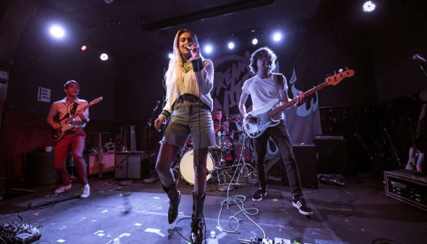 Russo Live at Schubas [GALLERY] 8