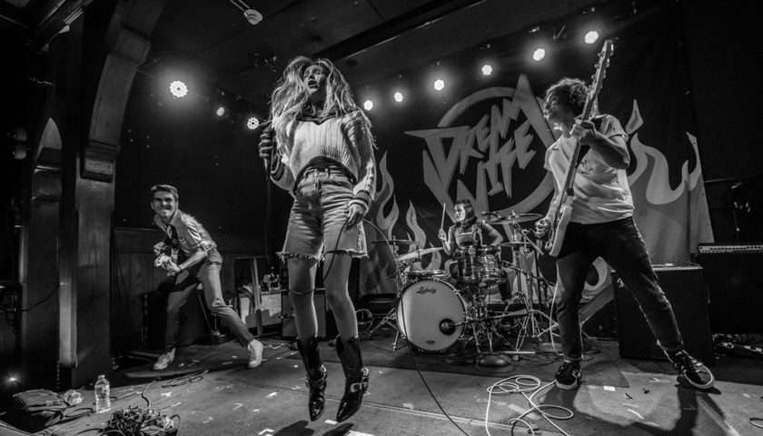 Russo Live at Schubas [GALLERY] 7