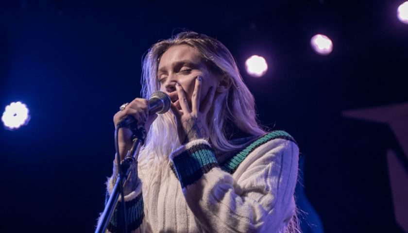 Russo Live at Schubas [GALLERY] 5