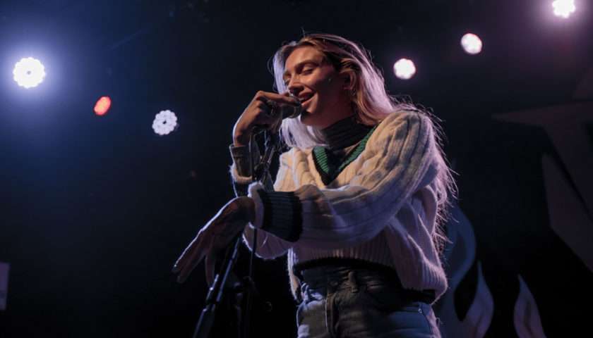 Russo Live at Schubas [GALLERY] 4