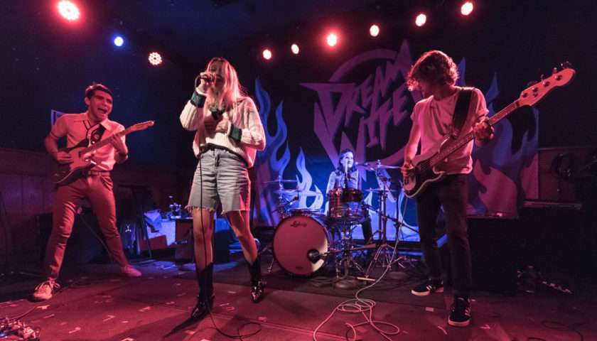 Russo Live at Schubas [GALLERY] 2