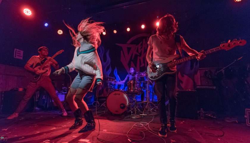 Russo Live at Schubas [GALLERY] 1