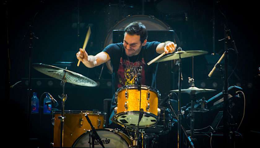 Larkin Poe Live at Allstate Arena [GALLERY] 17