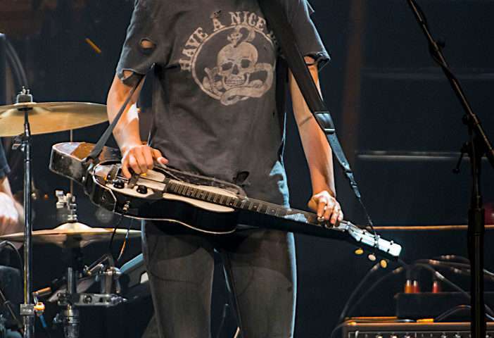 Larkin Poe Live at Allstate Arena [GALLERY] 18