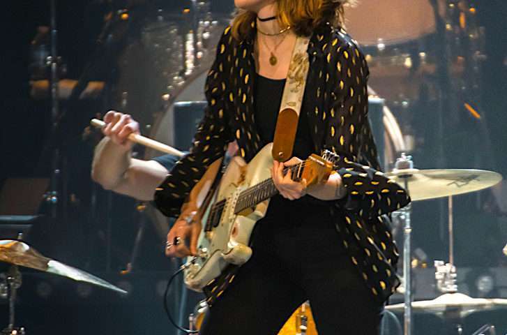 Larkin Poe Live at Allstate Arena [GALLERY] 24