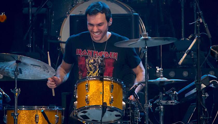 Larkin Poe Live at Allstate Arena [GALLERY] 2