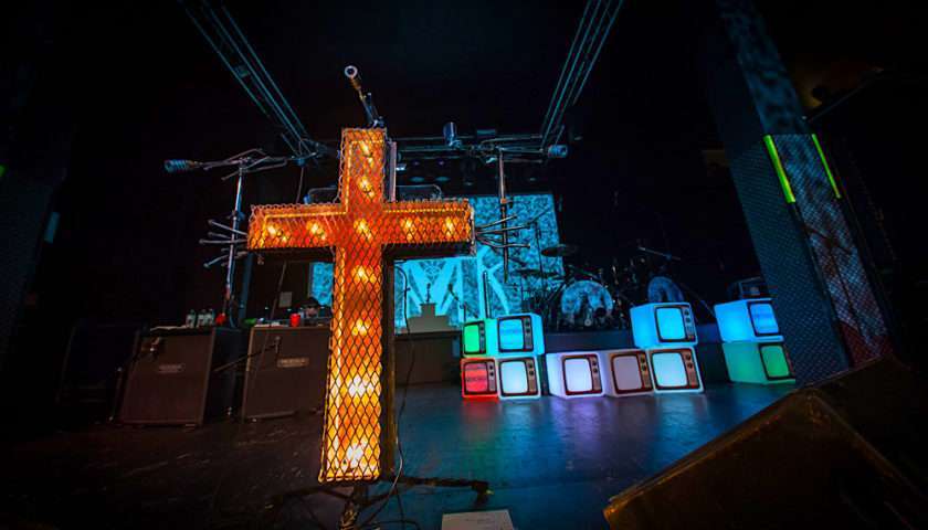 Ministry Live at the Forge [GALLERY] 18