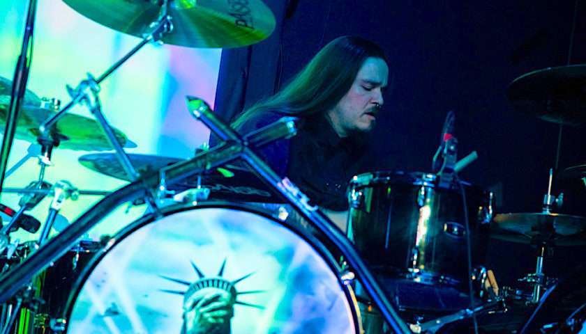 Ministry Live at the Forge [GALLERY] 13