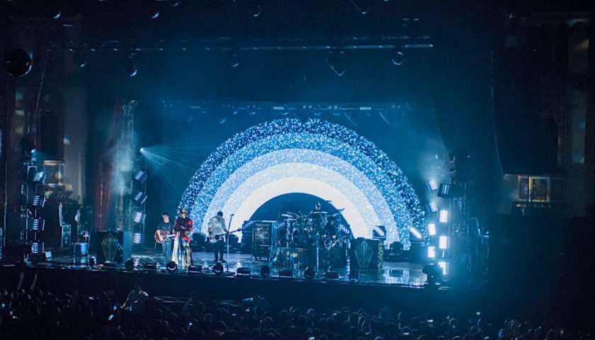 Smashing Pumpkins Live at the Aragon Ballroom [GALLERY] 16