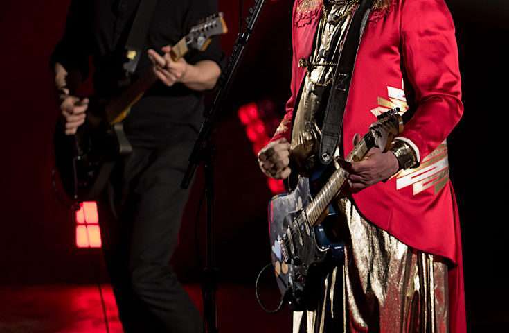 Smashing Pumpkins Live at the Aragon Ballroom [GALLERY] 24