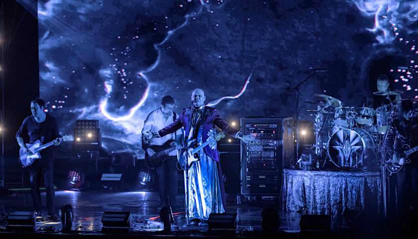 Smashing Pumpkins Live at the Aragon Ballroom [GALLERY] 11