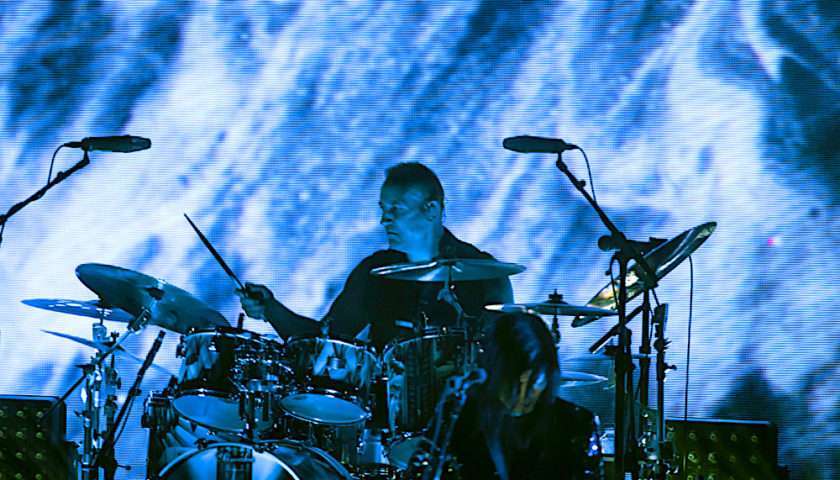 Smashing Pumpkins Live at the Aragon Ballroom [GALLERY] 5