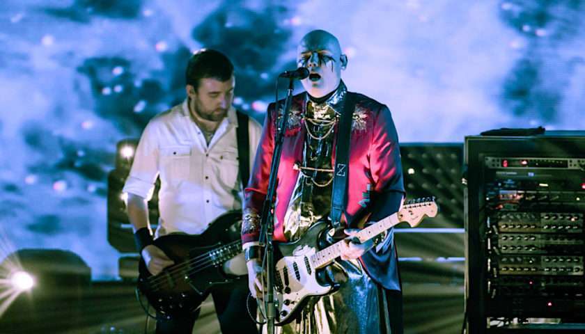 Smashing Pumpkins Live at the Aragon Ballroom [GALLERY] 4