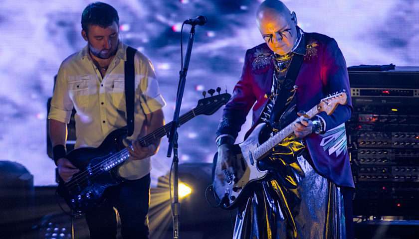 Smashing Pumpkins Live at the Aragon Ballroom [GALLERY] 3