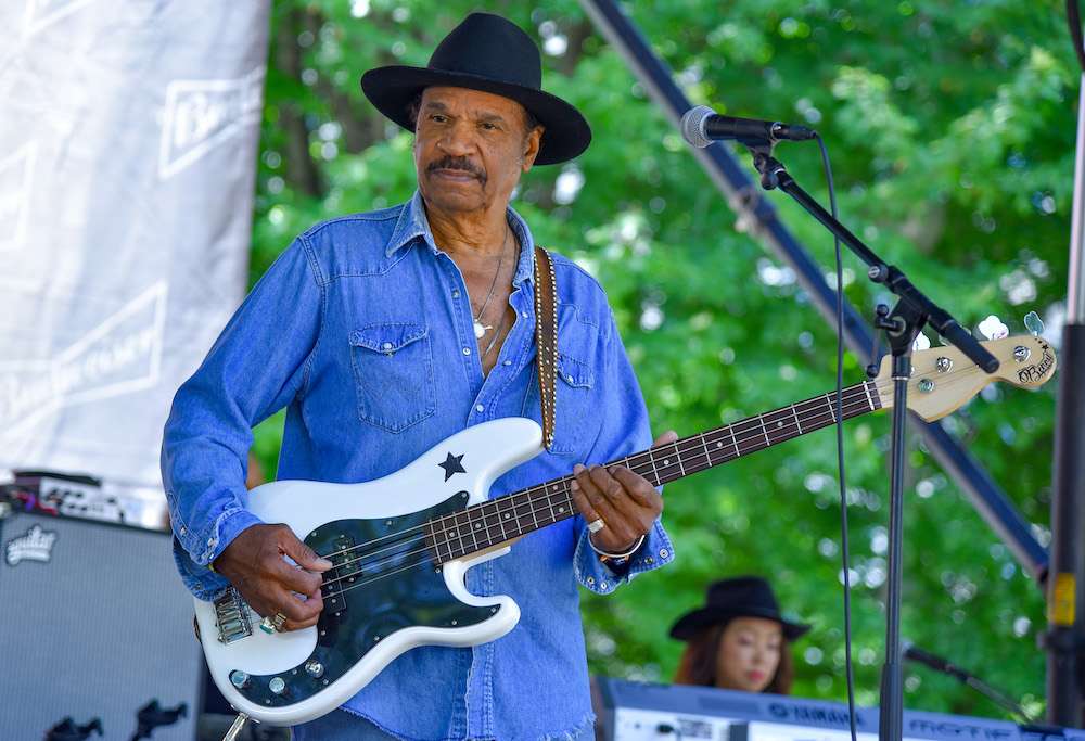 Chicago Blues Festival 2019 46 Chicago Blues Festival 2019 46