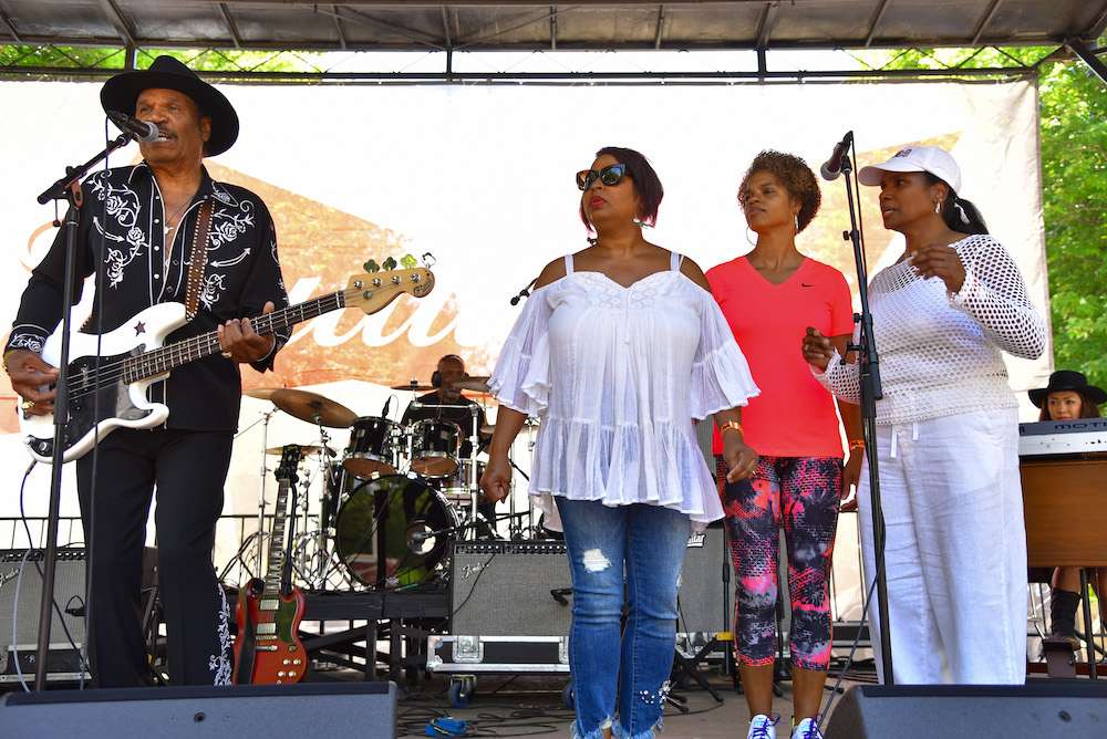 Chicago Blues Festival 2019 61 Chicago Blues Festival 2019 60