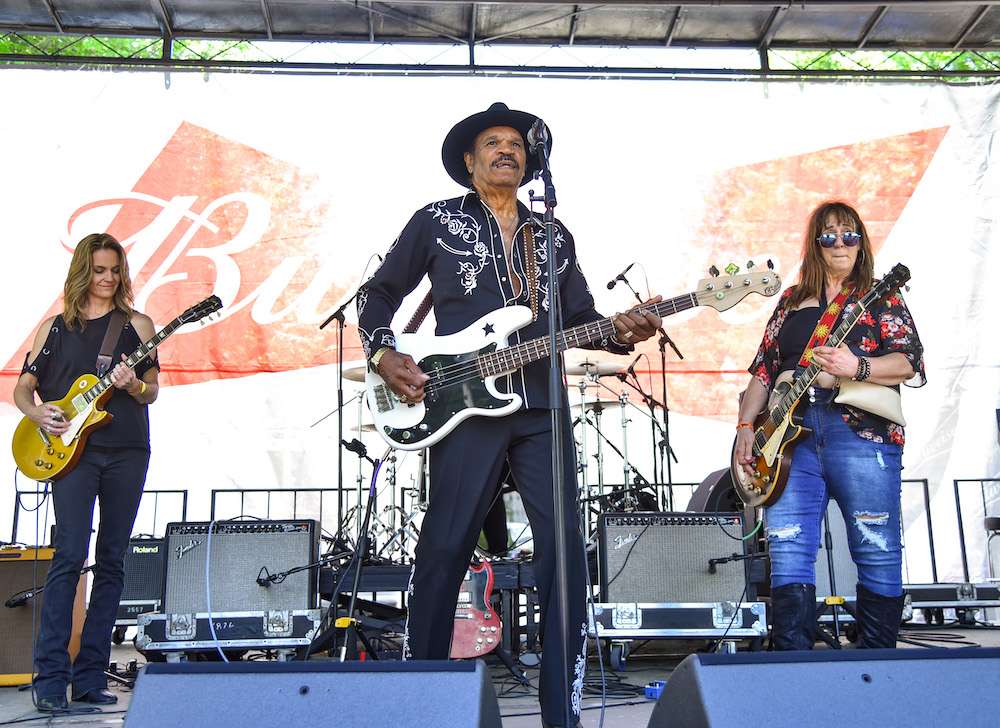 Chicago Blues Festival 2019 65 Chicago Blues Festival 2019 64