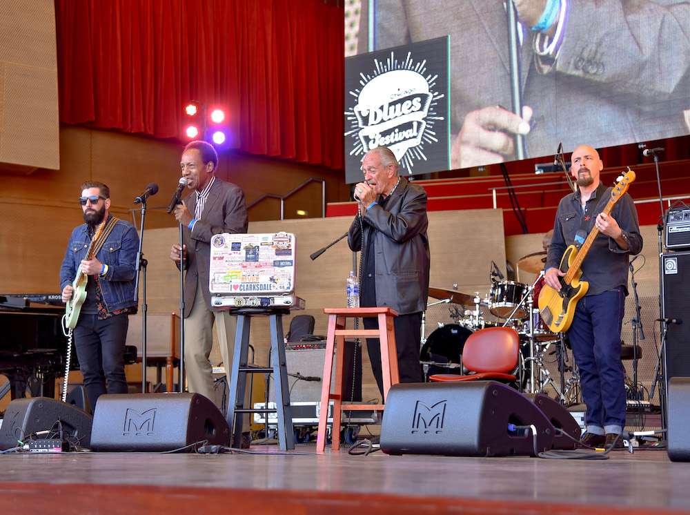 Chicago Blues Festival 2019 62 Chicago Blues Festival 2019 61