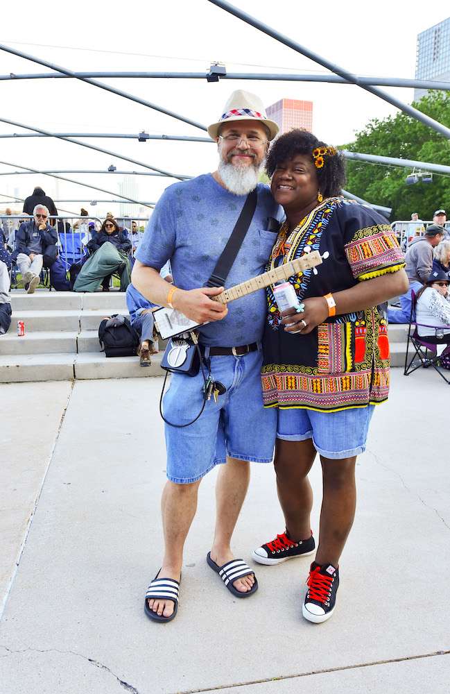 Chicago Blues Festival 2019 72 Chicago Blues Festival 2019 71