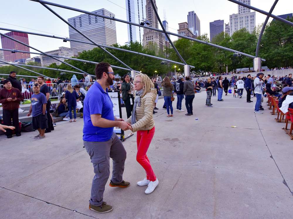 Chicago Blues Festival 2019 63 Chicago Blues Festival 2019 62