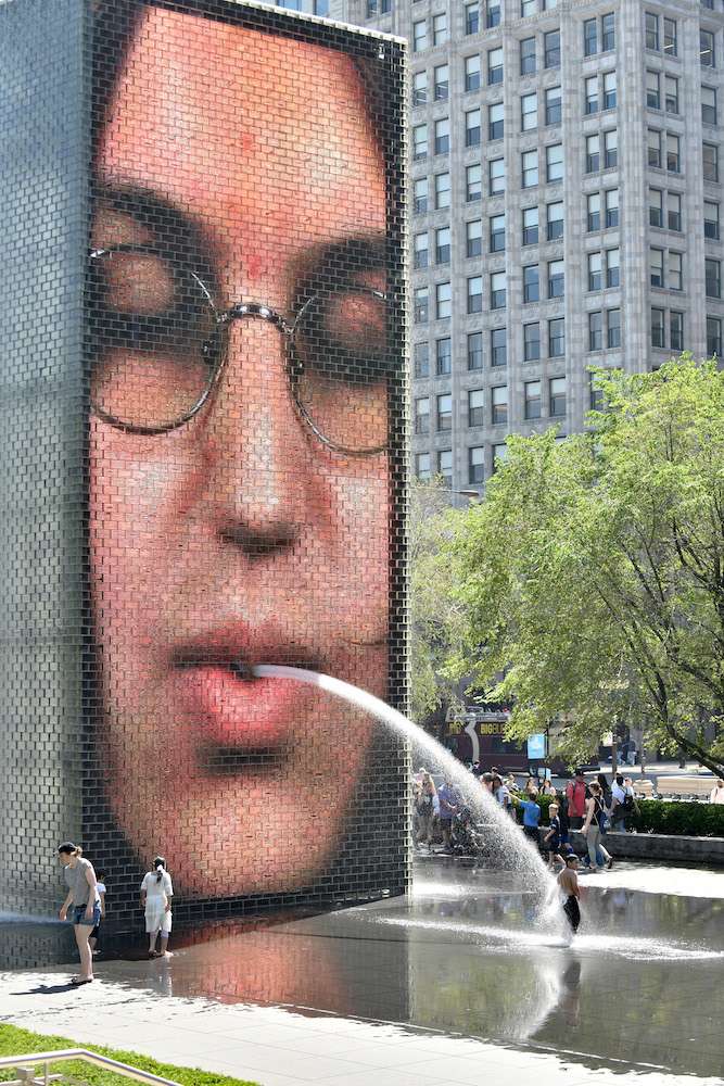 Chicago Blues Festival 2019 69 Chicago Blues Festival 2019 68