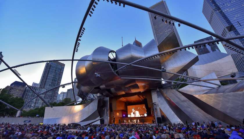 Chicago Blues Festival 2019