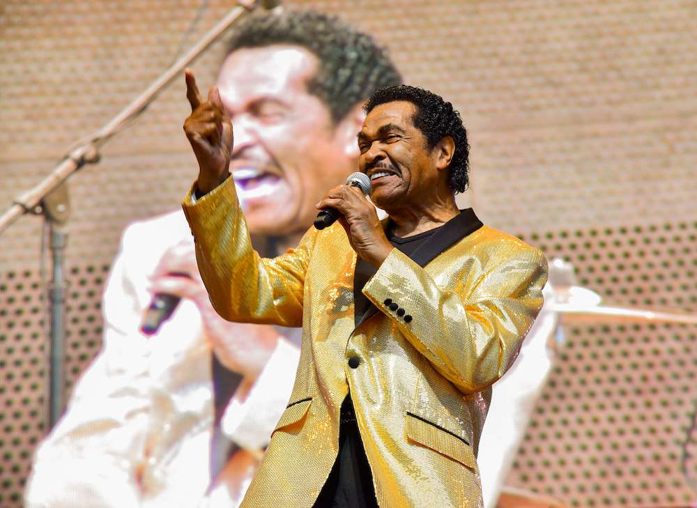 Chicago Blues Festival 2019 57 Chicago Blues Festival 2019 56