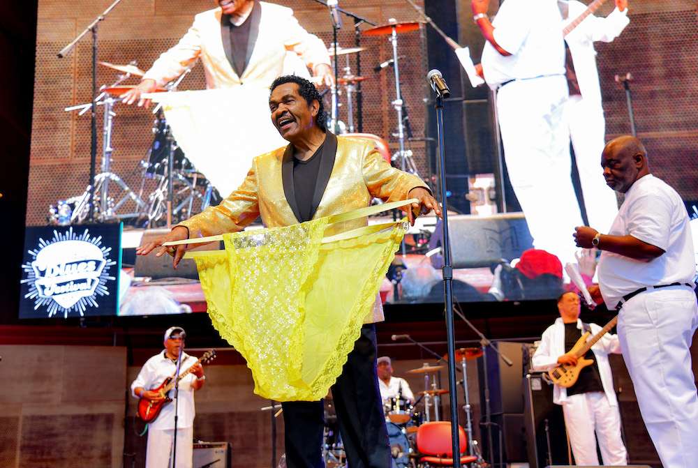 Chicago Blues Festival 2019 64 Chicago Blues Festival 2019 63