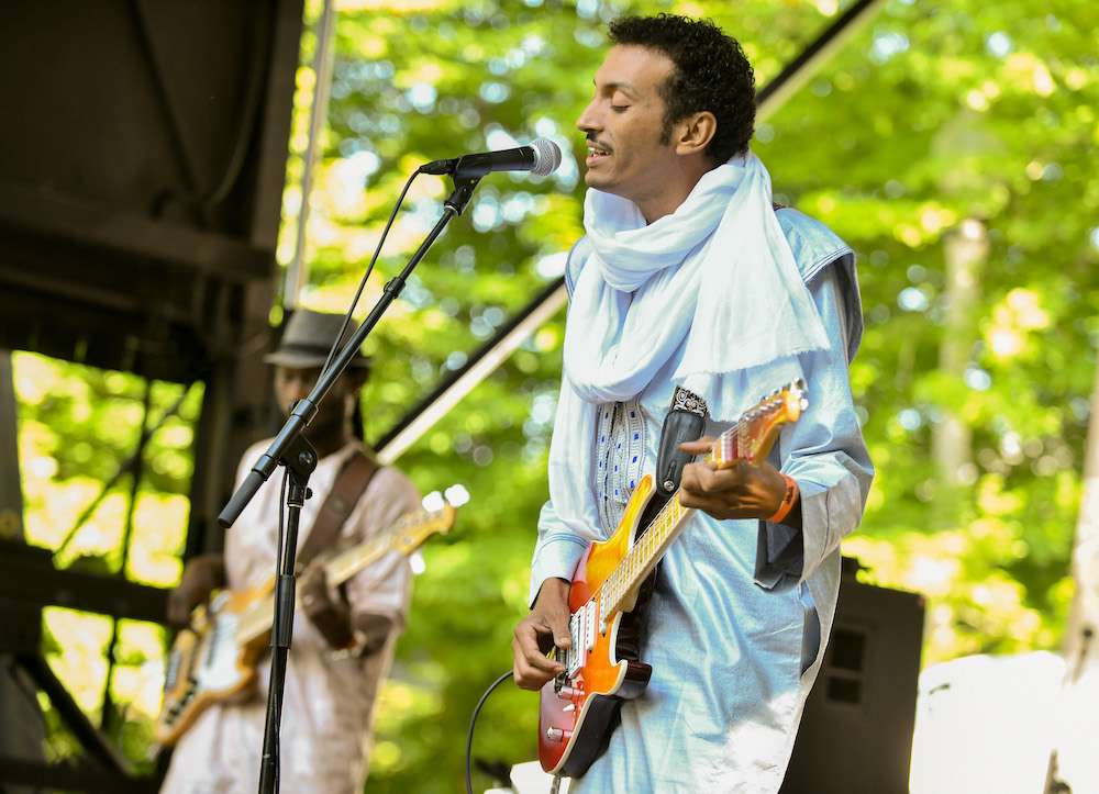 Chicago Blues Festival 2019 40 Chicago Blues Festival 2019 40