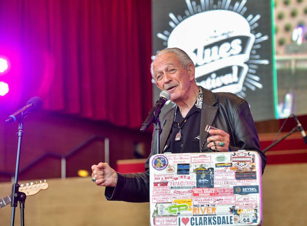 Chicago Blues Festival 2019 29 Chicago Blues Festival 2019 29