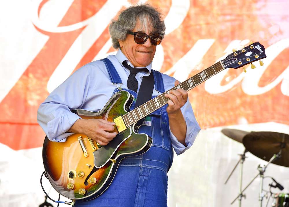 Chicago Blues Festival 2019 32 Chicago Blues Festival 2019 32