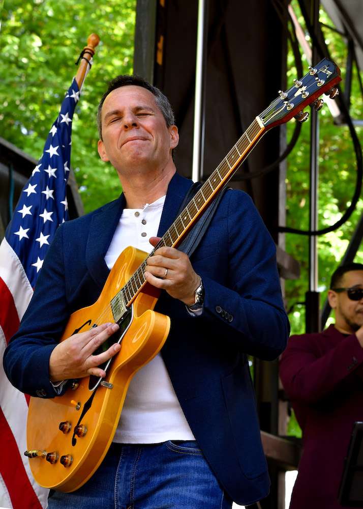 Chicago Blues Festival 2019 71 Chicago Blues Festival 2019 70