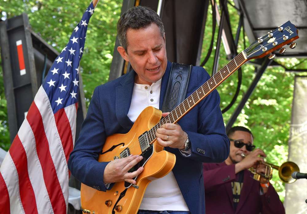 Chicago Blues Festival 2019 45 Chicago Blues Festival 2019 45