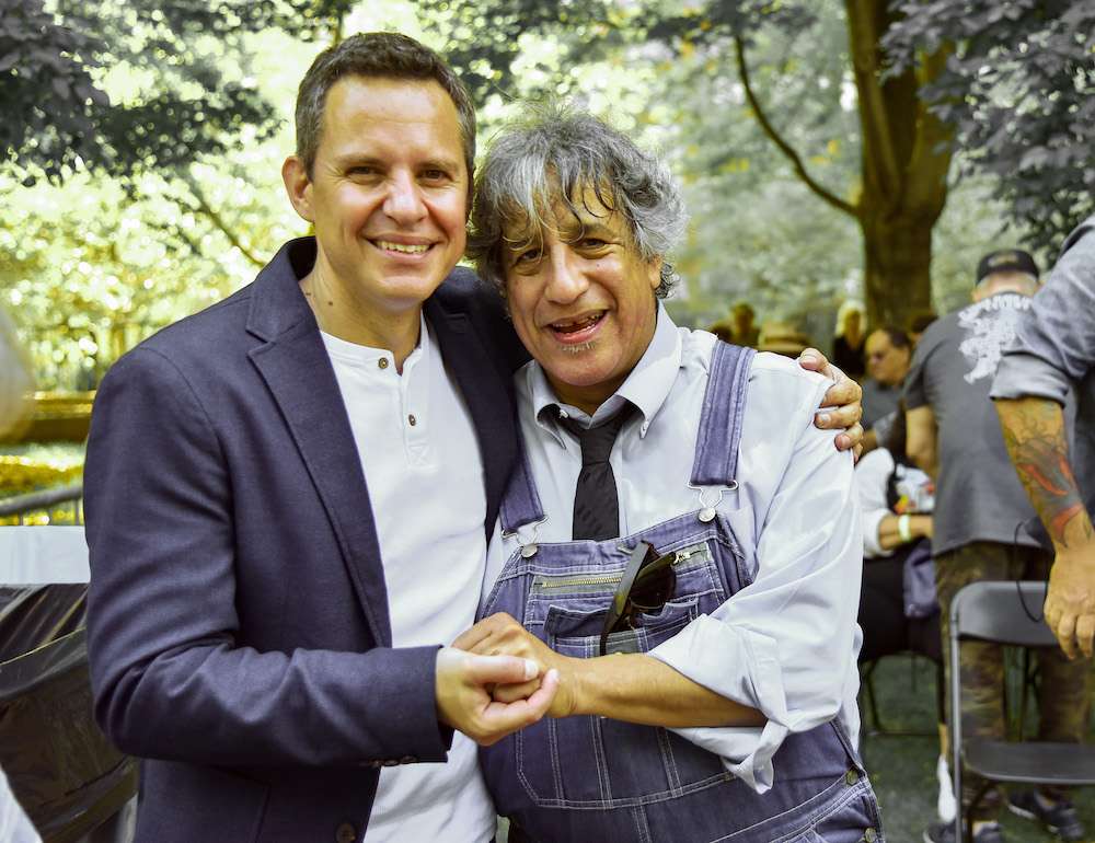 Chicago Blues Festival 2019 51 Chicago Blues Festival 2019 51