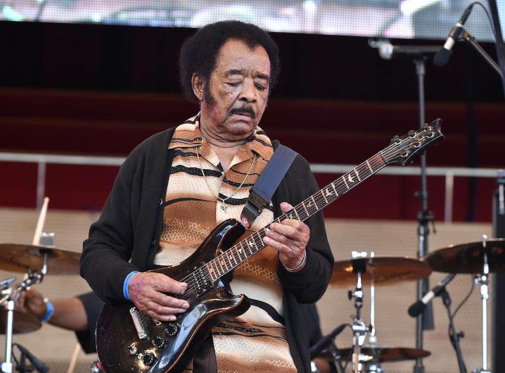 Chicago Blues Festival 2019 35 Chicago Blues Festival 2019 35