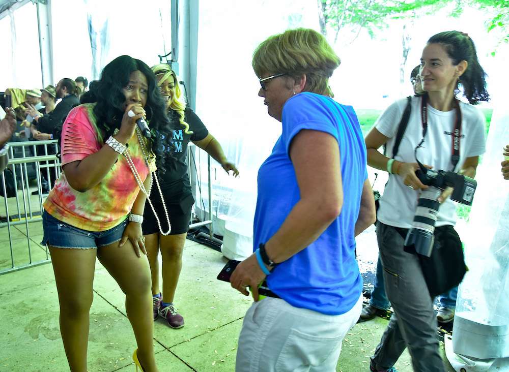 Chicago Blues Festival 2019 58 Chicago Blues Festival 2019 57