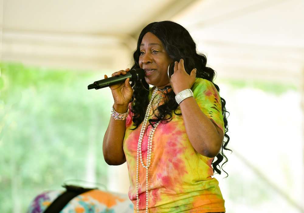 Chicago Blues Festival 2019 4 Chicago Blues Festival 2019 4