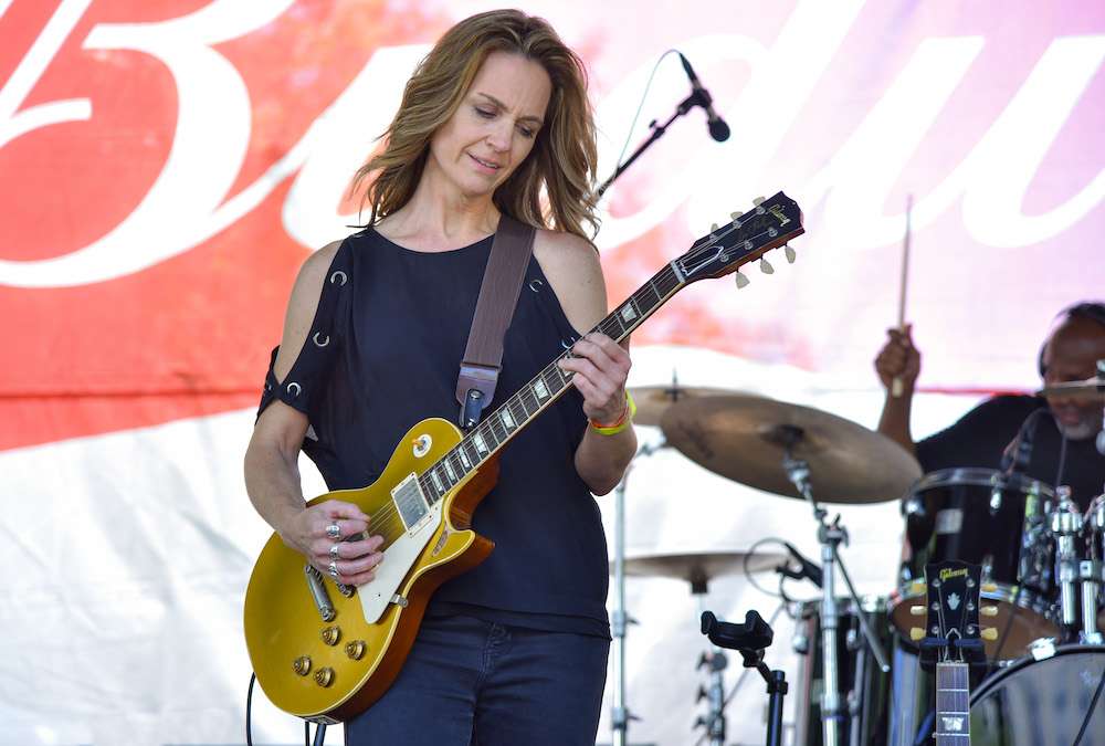 Chicago Blues Festival 2019 14 Chicago Blues Festival 2019 14