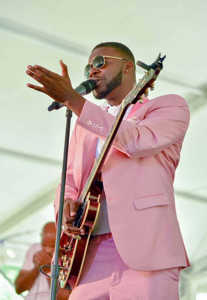 Chicago Blues Festival 2019 74 Chicago Blues Festival 2019 73