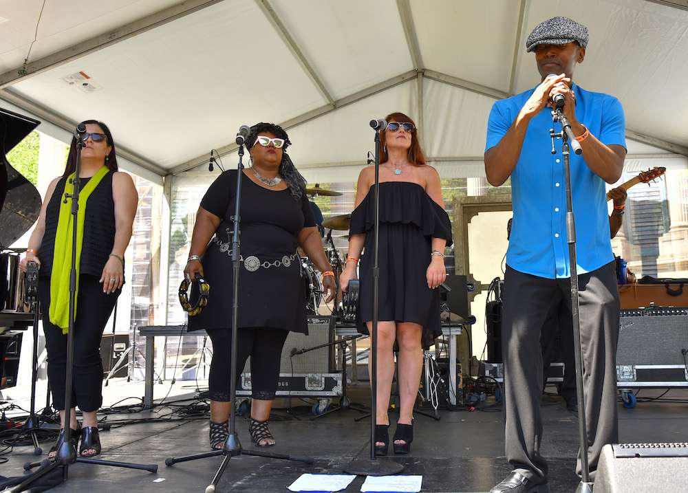 Chicago Blues Festival 2019 48 Chicago Blues Festival 2019 48