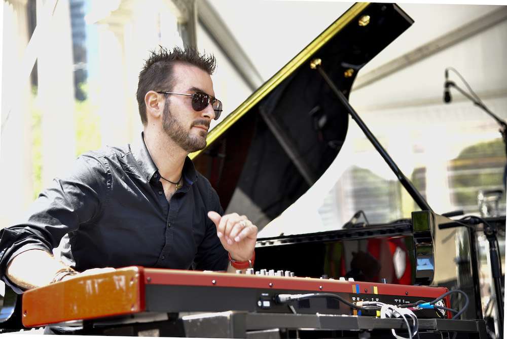 Chicago Blues Festival 2019 13 Chicago Blues Festival 2019 13