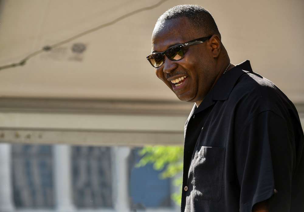 Chicago Blues Festival 2019 2 Chicago Blues Festival 2019 2