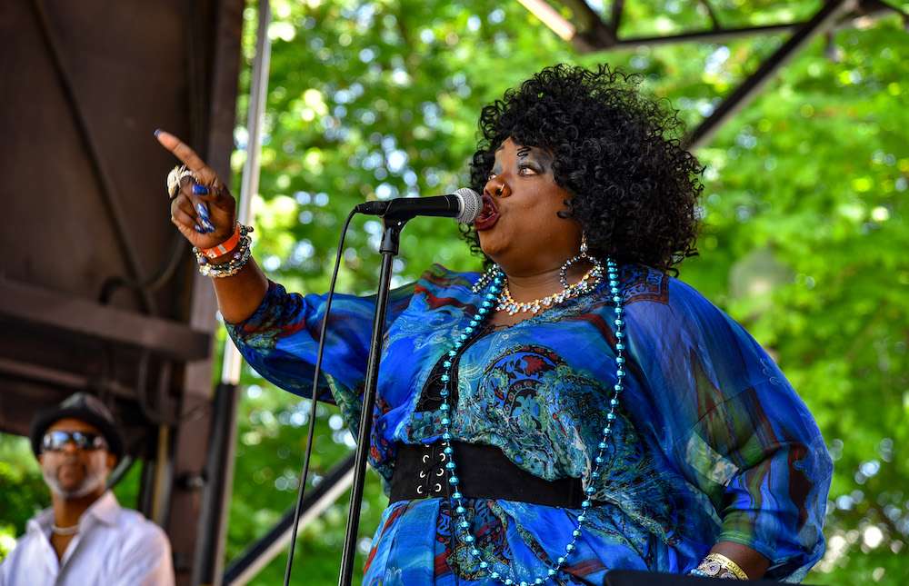 Chicago Blues Festival 2019 60 Chicago Blues Festival 2019 59