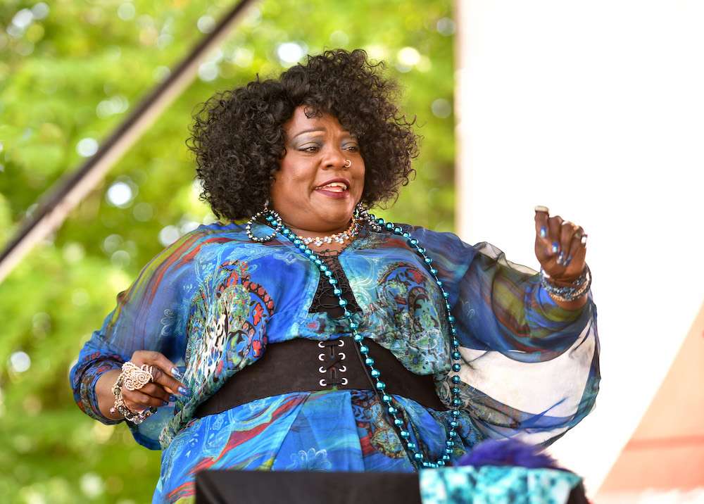 Chicago Blues Festival 2019 50 Chicago Blues Festival 2019 50